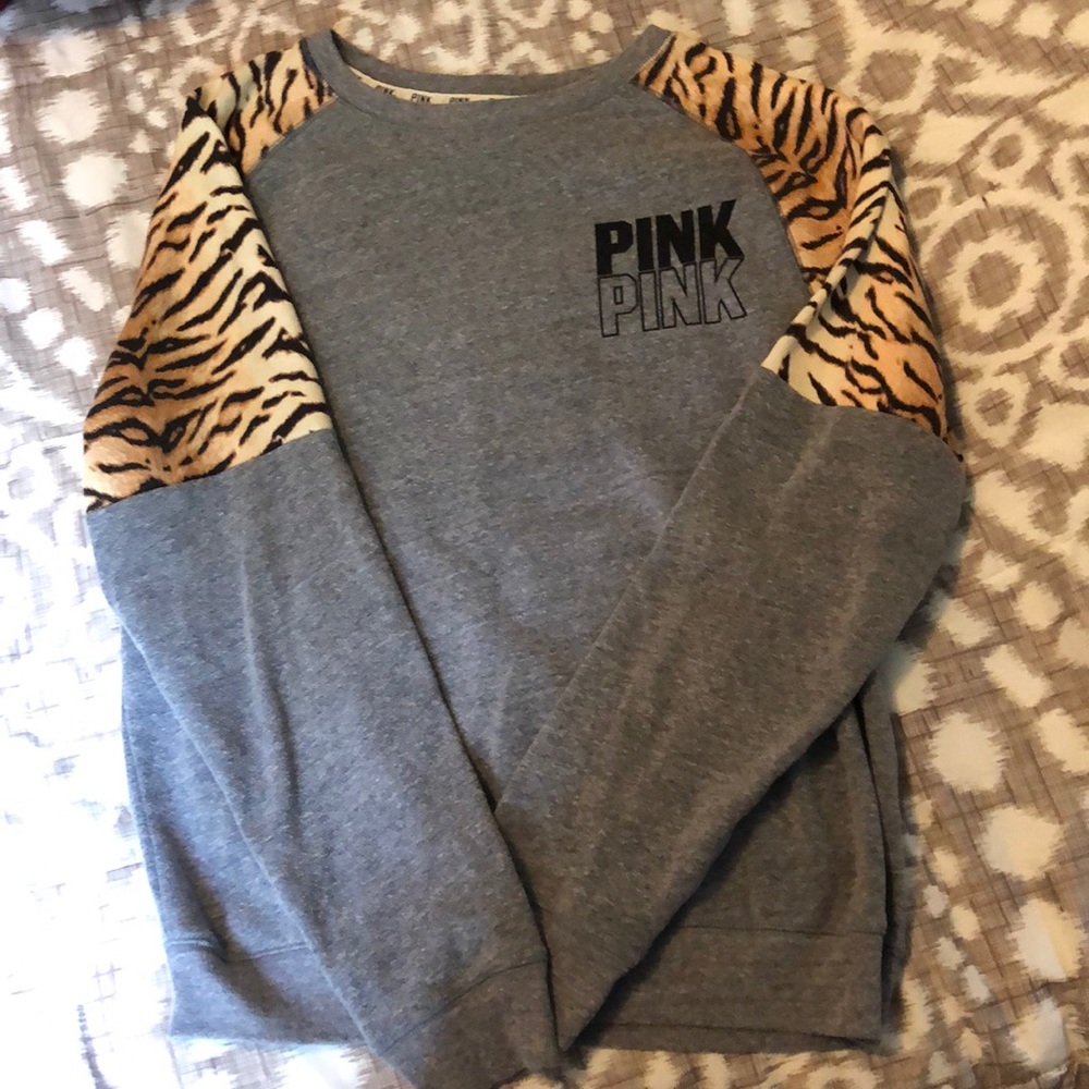 VS sweatshirt